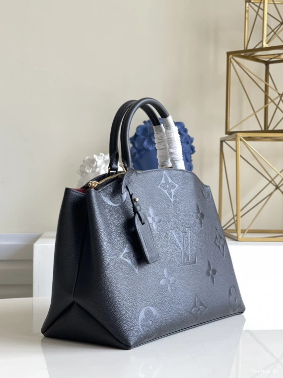 First bag LOUIS PALAIS VUITTON GRAND 0713